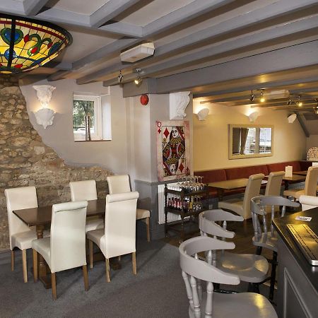 The Queens Head Horspath Εξωτερικό φωτογραφία