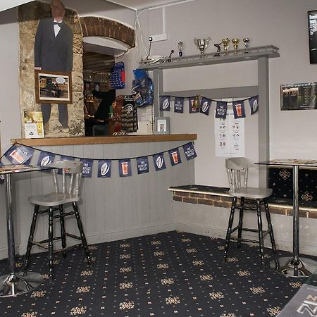 The Queens Head Horspath Εξωτερικό φωτογραφία