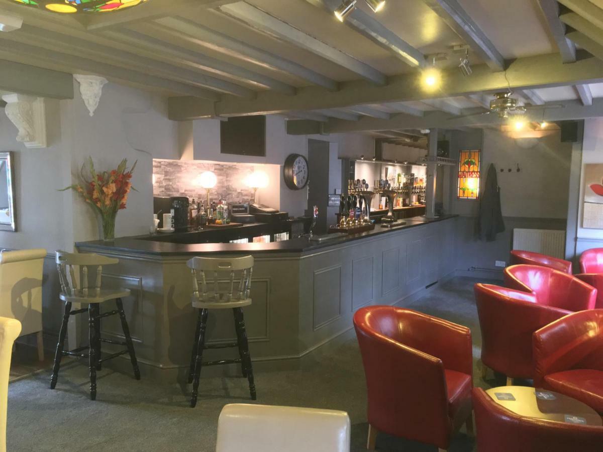 The Queens Head Horspath Εξωτερικό φωτογραφία