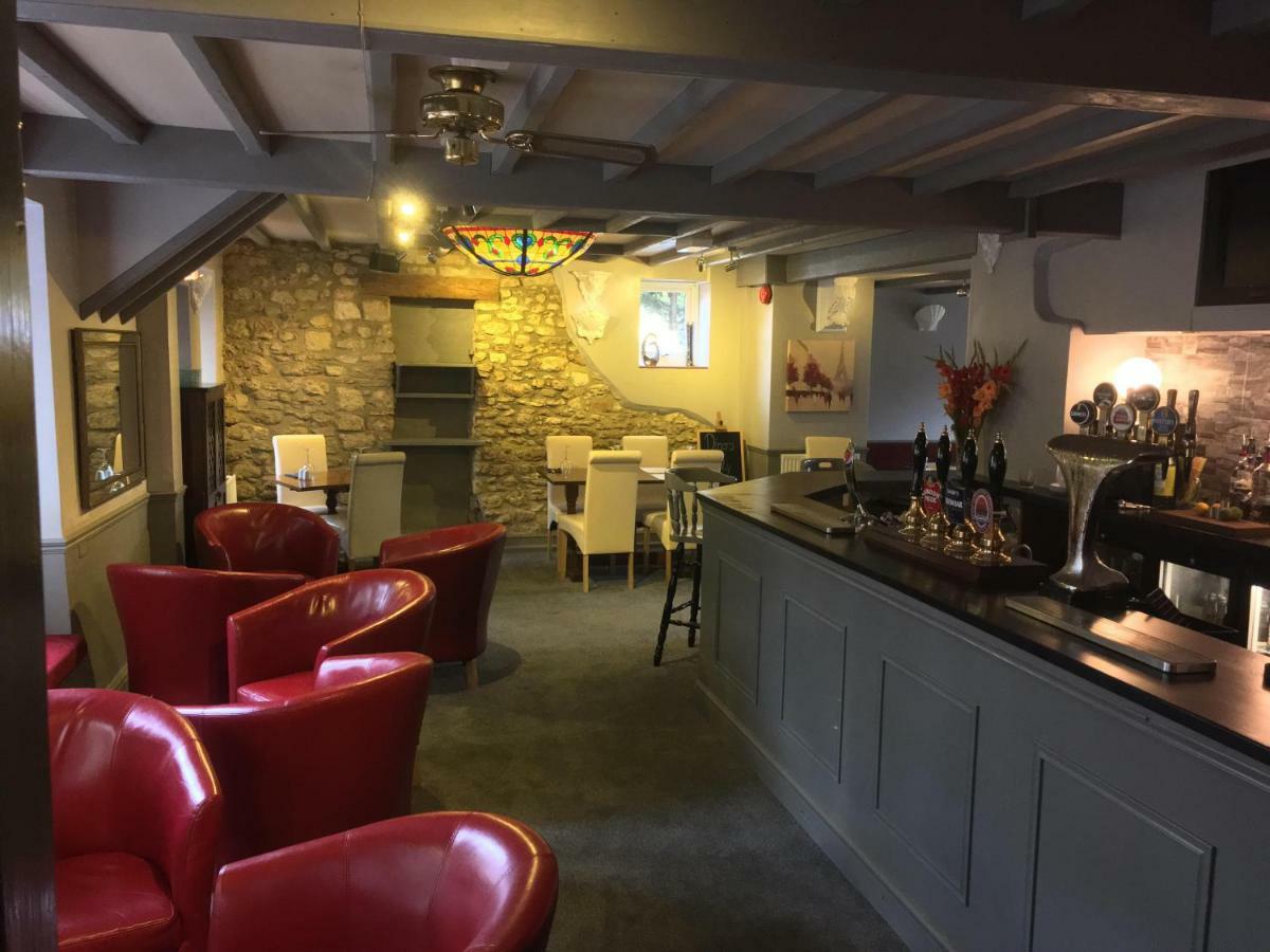 The Queens Head Horspath Εξωτερικό φωτογραφία